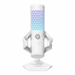 ASUS ROG Carnyx White Table microphone 