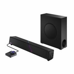 ASUS ROG Gjallar Black 2.1.2 channels 