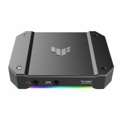 ASUS TUF GAMING CAPTURE BOX-4KPRO video capturing device USB 3.2 Gen 2 [3.1 Gen 2] 