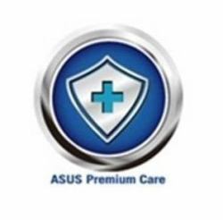 ASUS ACCX027-11N0 warranty/support extension 1 license[s] 5 year[s] 