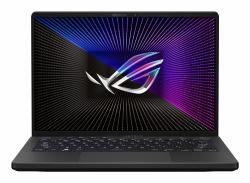 ASUS ROG Zephyrus G14 GA402XI-N2020W AMD Ryzen™ 9 7940HS Laptop 35.6 cm [14"] WQXGA 16 GB DDR5-SDRAM 1 TB SSD NVIDIA GeForce RTX 4070 Wi-Fi 6E [802.11ax] Windows 11 Home Grey 