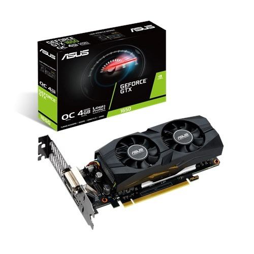 Nvidia geforce gtx 1650 4gb ddr5 clearance