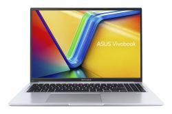 ASUS Vivobook 16 M1605YA-MB601W AMD Ryzen™ 5 7430U Laptop 40.6 cm [16"] WUXGA 16 GB DDR4-SDRAM 512 GB SSD Wi-Fi 6E [802.11ax] Windows 11 Home Silver 