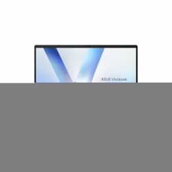 ASUS Vivobook 18 M1807HA-S8005W AMD Ryzen™ 7 260 Laptop 46.7 cm [18.4"] WUXGA 16 GB DDR5-SDRAM 1 TB SSD Wi-Fi 6 [802.11ax] Windows 11 Home Blue 