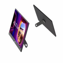 ASUS ZenScreen MB166CR computer monitor 39.6 cm [15.6"] 1920 x 1080 pixels Full HD LCD Black 