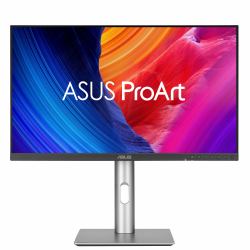ASUS ProArt PA32QCV computer monitor 80 cm [31.5"] 6016 x 3384 pixels 6K Ultra HD LCD Silver 