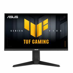 ASUS TUF Gaming VG259QL5A computer monitor 62.2 cm [24.5"] 1920 x 1080 pixels Full HD LED Black 