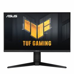 ASUS TUF Gaming VG27AQL3A computer monitor 68.6 cm [27"] 2560 x 1440 pixels Wide Quad HD LCD Black 