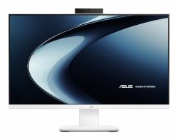 ASUS V600 AiO VM670KA-WPE054W AMD Ryzen™ AI 7 350 68.6 cm [27"] 1920 x 1080 pixels All-in-One PC 16 GB DDR5-SDRAM 512 GB SSD Windows 11 Home Wi-Fi 6 [802.11ax] White 