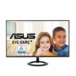 ASUS VZ24EHF computer monitor 60.5 cm [23.8"] 1920 x 1080 pixels Full HD LCD Black 