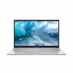 ASUS Vivobook 15 X1504ZA-NJ104W Intel® Core™ i3 i3-1215U Laptop 39.6 cm [15.6"] Full HD 8 GB DDR4-SDRAM 512 GB SSD Wi-Fi 6E [802.11ax] Windows 11 Home Silver 