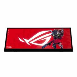 ASUS ROG Strix XG129C computer monitor 31.2 cm [12.3"] 1920 x 720 pixels LCD Touchscreen Black 