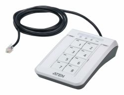 ATEN PP4.0 Secure KVM Remote Port Selector 