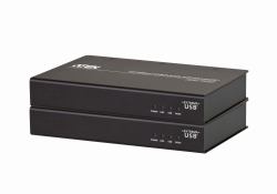 ATEN CE610A KVM extender Transmitter & receiver 