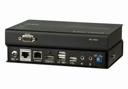 ATEN CE820-ATA-G KVM extender Transmitter & receiver 
