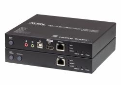 ATEN CE840-AT-U KVM extender Transmitter & receiver 