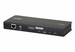 ATEN CN8000A KVM switch Black 