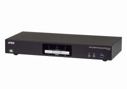 ATEN CS1942DP KVM switch Black 