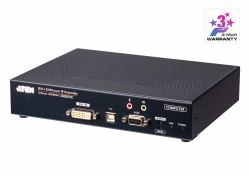 ATEN KE6900AT KVM extender Transmitter 
