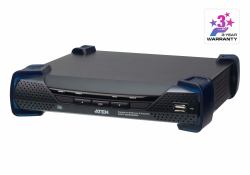 ATEN KX9970R KVM extender Receiver 