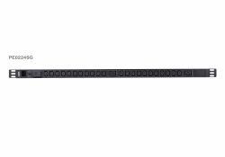 ATEN 0U Basic PDU with Surge Protection 