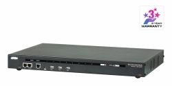ATEN SN0108CO console server RJ-45/Mini-USB 
