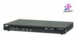 ATEN SN0116CO console server RJ-45/Mini-USB 