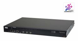 ATEN SN0132CO console server RJ-45/Mini-USB 