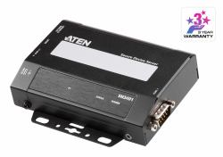 ATEN SN3401 serial server RS-232/422/485 
