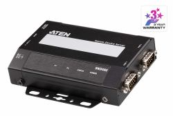 ATEN SN3402 serial server RS-232/422/485 