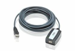 ATEN USB 2.0 Extender Cable [5m] 