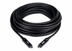 ATEN 10 m Ultra HD USB-C AOC Cable 