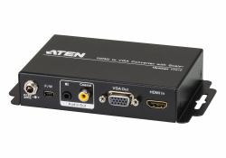 ATEN VC812 video signal converter 1920 x 1200 pixels 