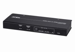 ATEN VC881 video signal converter 3840 x 2160 pixels 