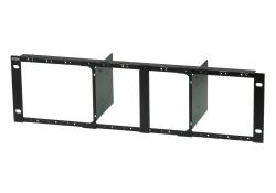 ATEN Video Extender Rack Mount Kit; Rack mounting for 1 to 12 extenders 