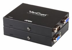 ATEN VE170 AV extender 