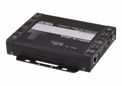 ATEN VE3912T AV extender AV transmitter Black 