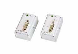 ATEN VE607 AV extender AV transmitter & receiver White 