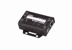 ATEN VE811T AV extender AV transmitter Black 