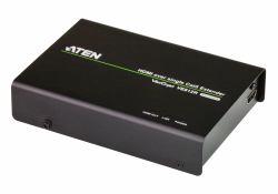 ATEN HDMI Receiver only over 1 CAT5e/6 Cable [100m] ,4K / HDBaseT 