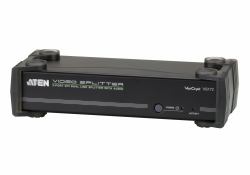 ATEN VS172 video splitter DVI 3x DVI-D 