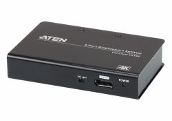 ATEN VS194 video splitter DisplayPort 4x DisplayPort 