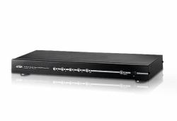 ATEN 4-Port Dual View HDMI Switch 
