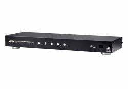 ATEN 4 Port True 4K HDMI Switch with Dual 