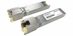 ATGBICS 1783-SFP1GTE Allen Bradley Compatible Transceiver SFP 1000Base-T [Copper RJ45 100m Ext Temp] 