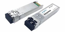 ATGBICS AFBR-57D7APZ-HP6 Avago Broadcom Compatible Transceiver SFP+ 8.5/4.25/2.125GBase-FC [850nm MMF 300m LC DOM Ext Temp] 
