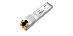 ATGBICS AT-SP10T Allied Telesis compatible Transceiver SFP+ 100/1000/10000Base-T [Copper RJ45 30m] 