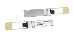 ATGBICS MMA1B00-B150D NVIDIA Mellanox Compatible Transceiver QSFP+ 40GBase-SR4 [850nm MMF 150m MPO DOM] 