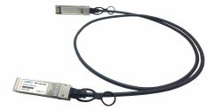 ATGBICS SP-CABLE-FS-SFP+1 Fortinet Compatible Direct Attach Copper Cable 10GBase-CU SFP+ [Passive Twinax 1m] 