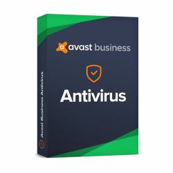 AVG Business Antivirus Antivirus security 1 year[s] 